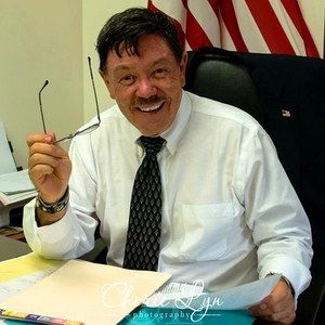 Meet your Posher, Jesse